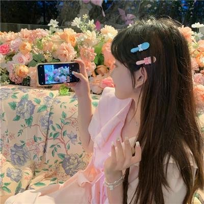 小袋鼠戴茜