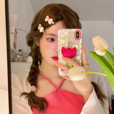 古村女人