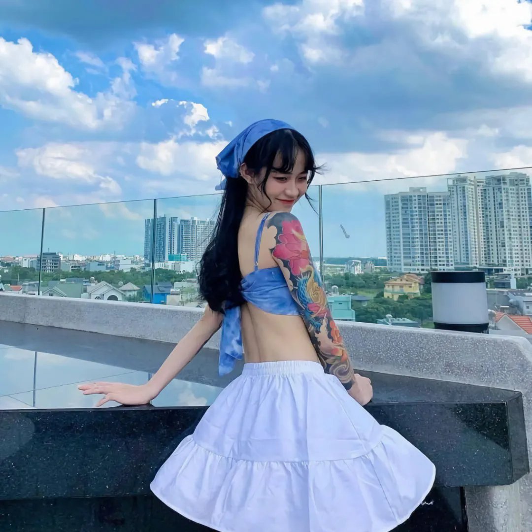 霍家拳之铁臂娇娃2